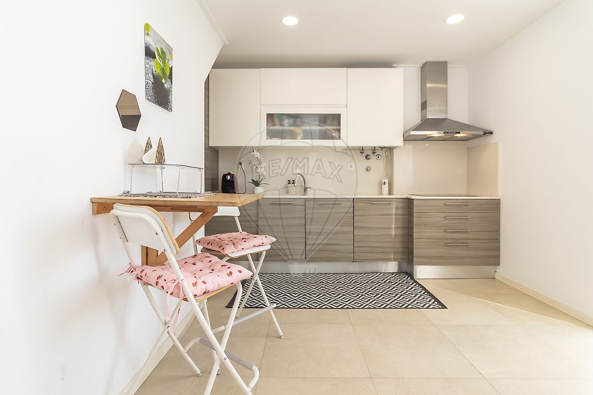 Apartamento T2 à venda em Barreiro