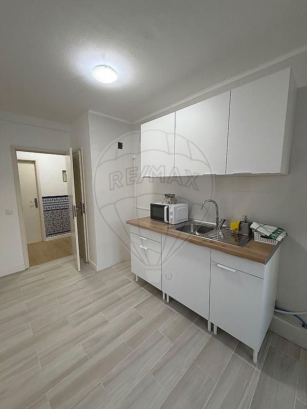 Apartamento T3 à venda em Moita