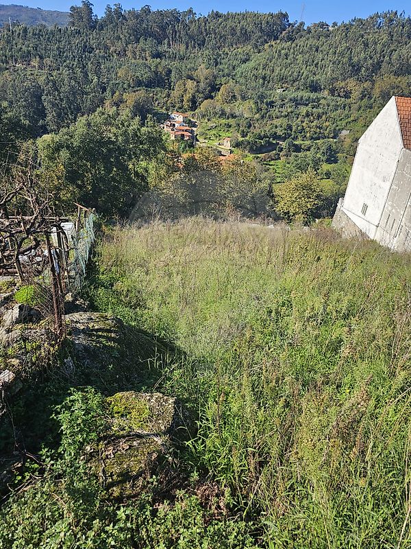 Terreno para venda