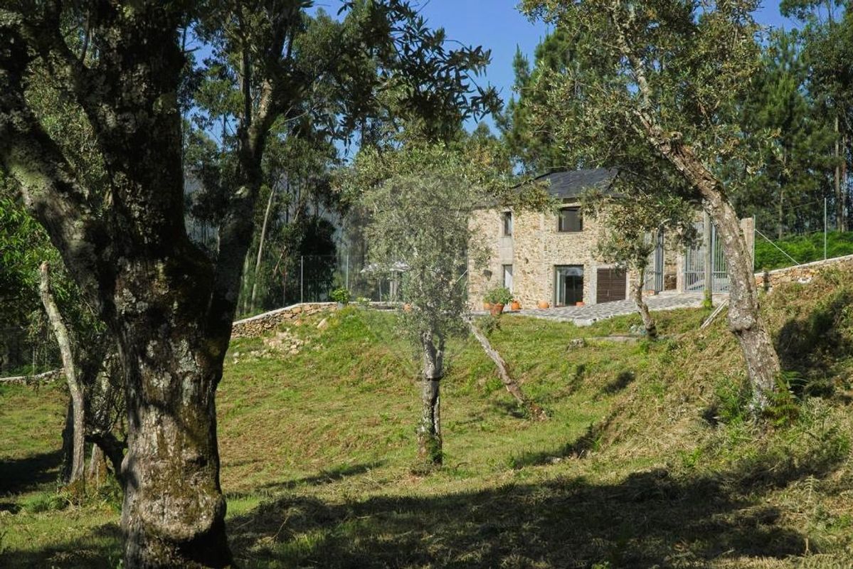 Quinta T2 para venda