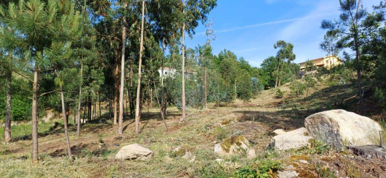 Terreno para venda