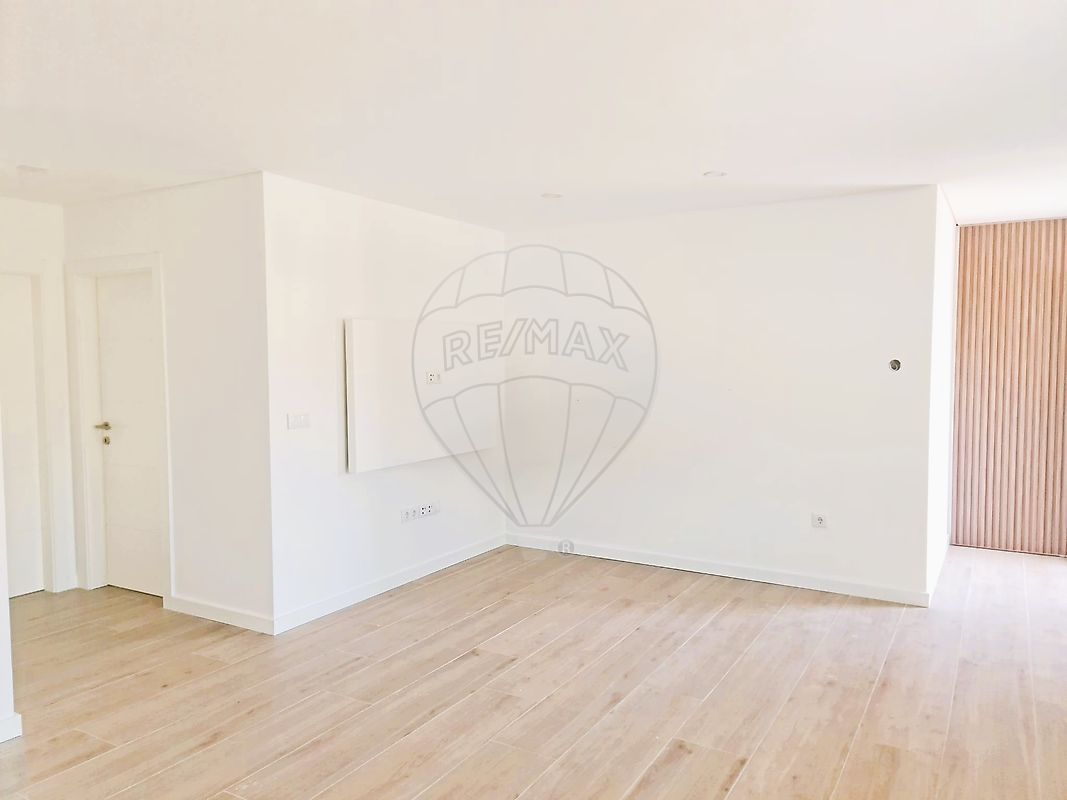 Apartamento T2 para venda