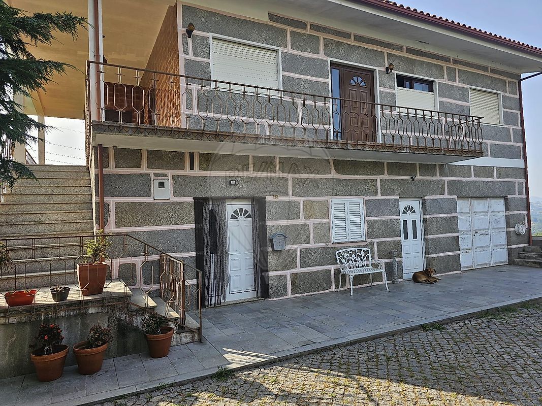 Moradia T3 para venda
