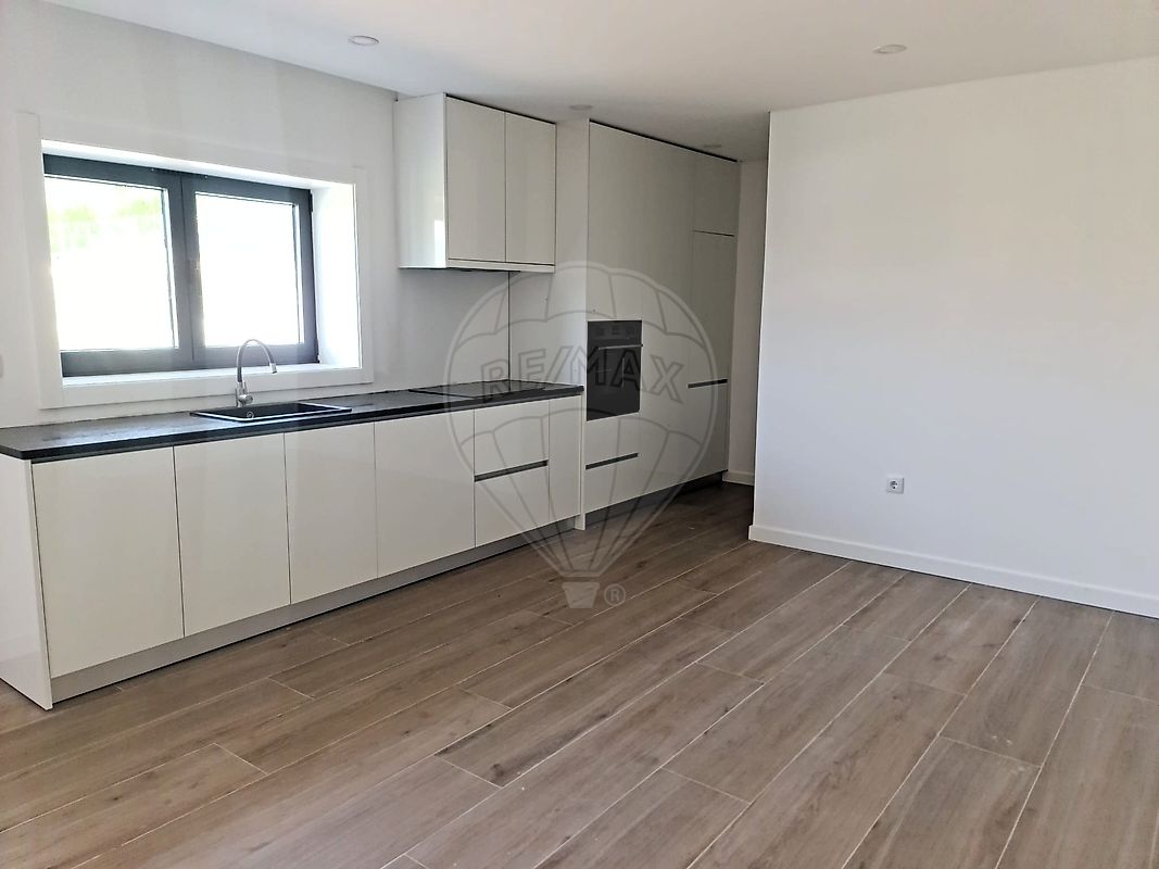 Apartamento T2 para venda