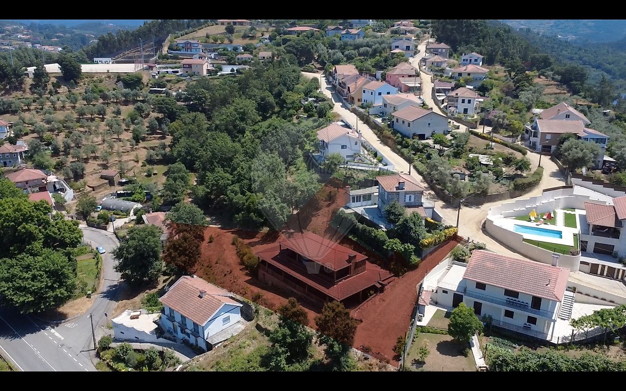 Moradia T3 para venda