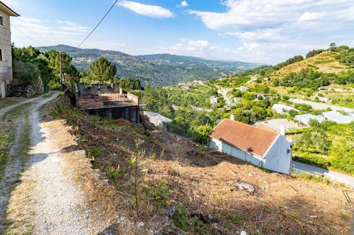 Terreno  para venda