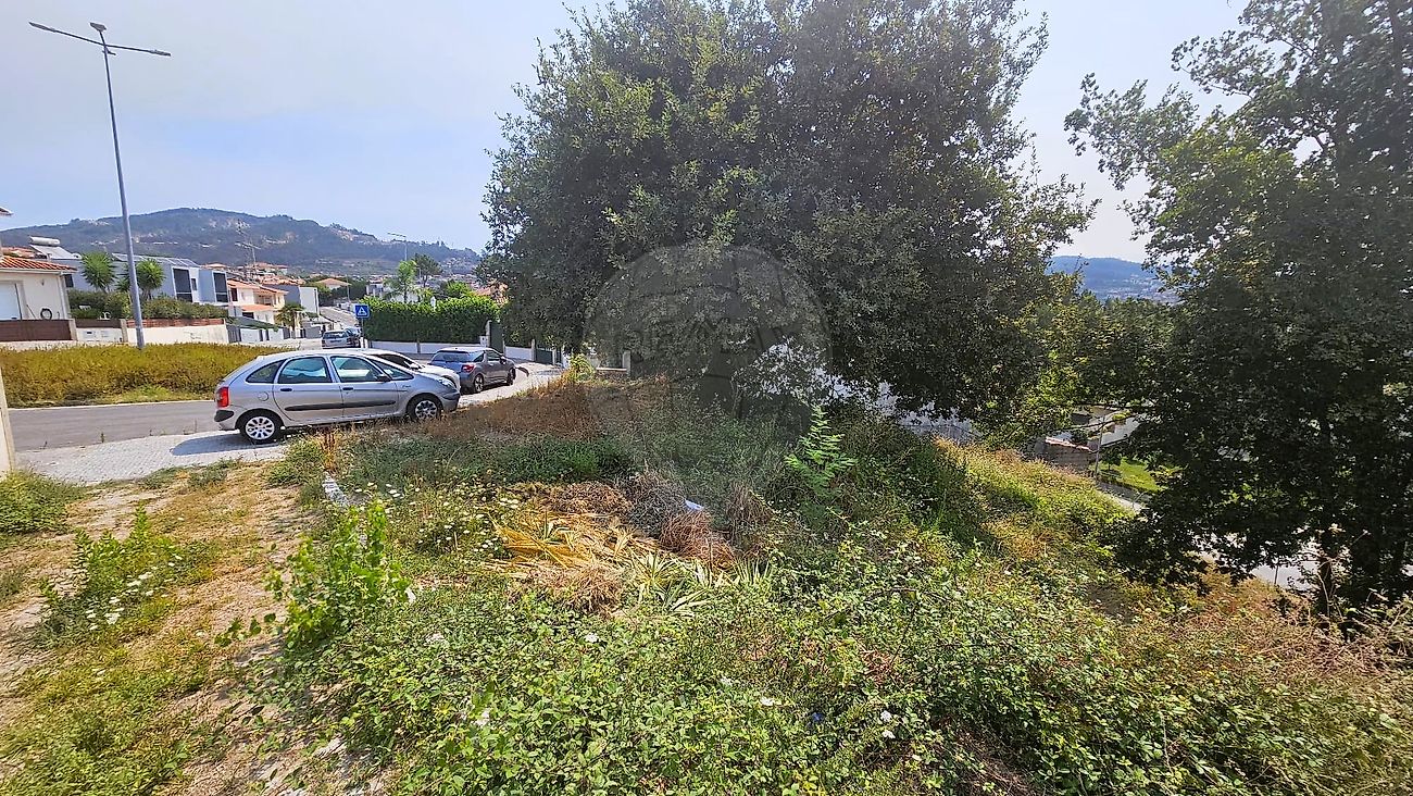 Terreno para venda