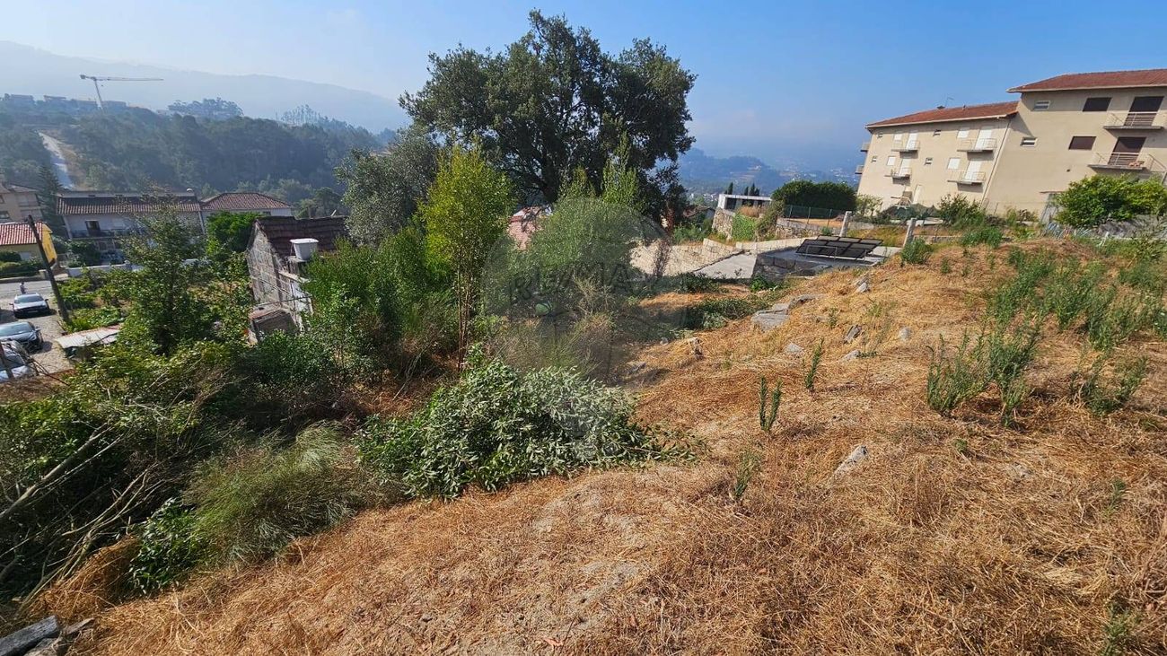 Terreno  para venda