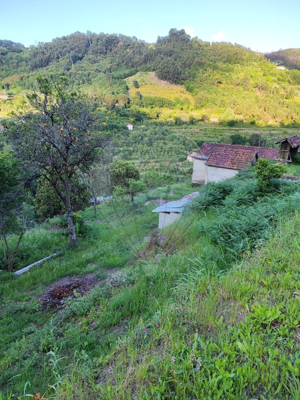 Moradia T2 para venda