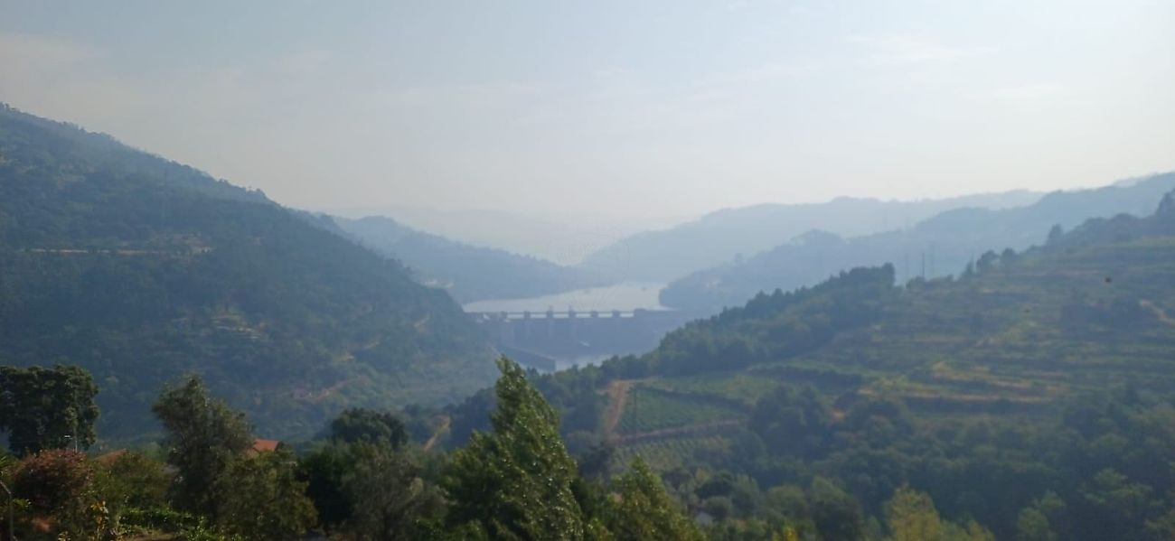 Terreno - Cinfães, Cinfães, Viseu