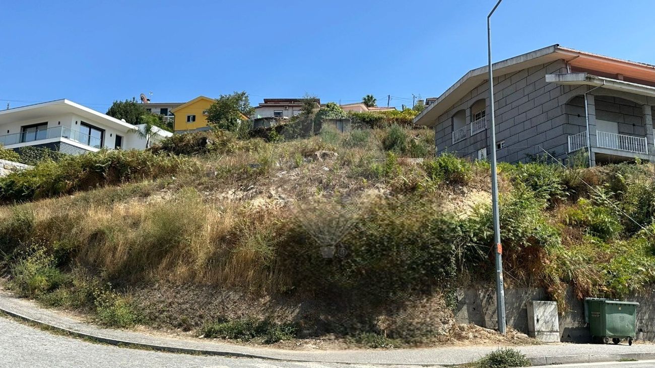 Terreno  para venda