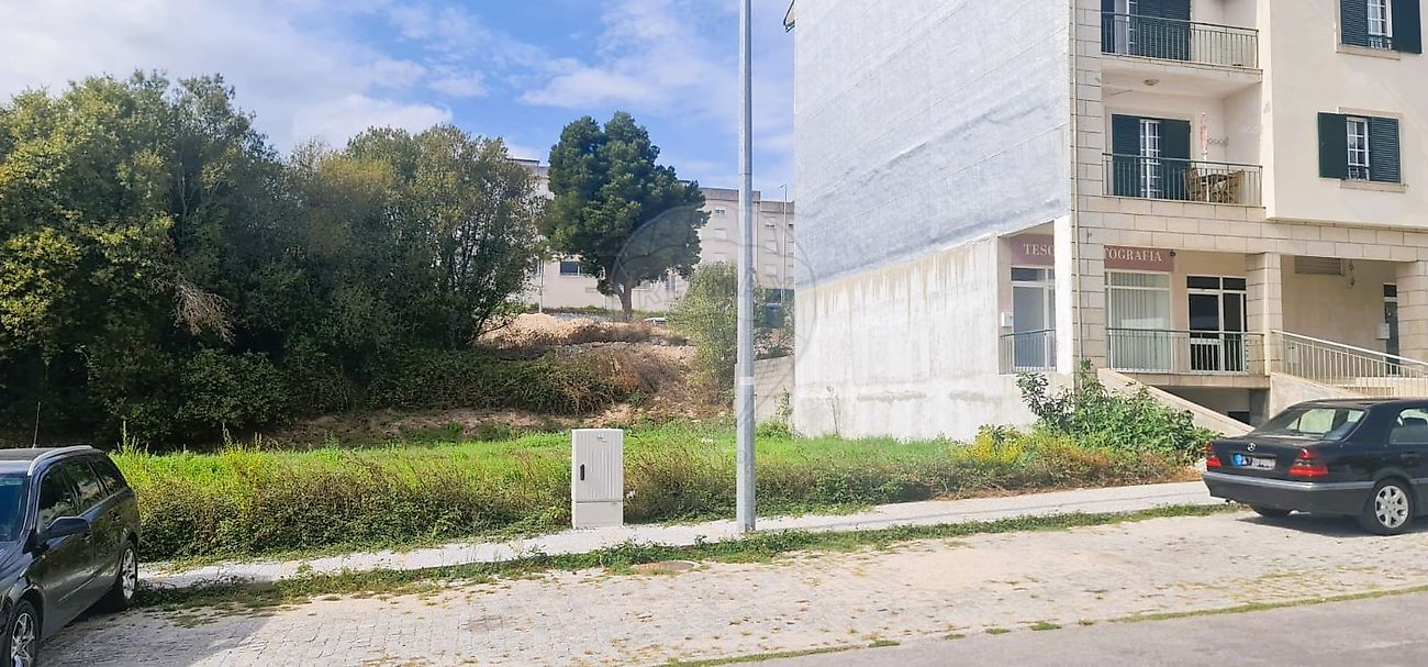 Terreno  para venda