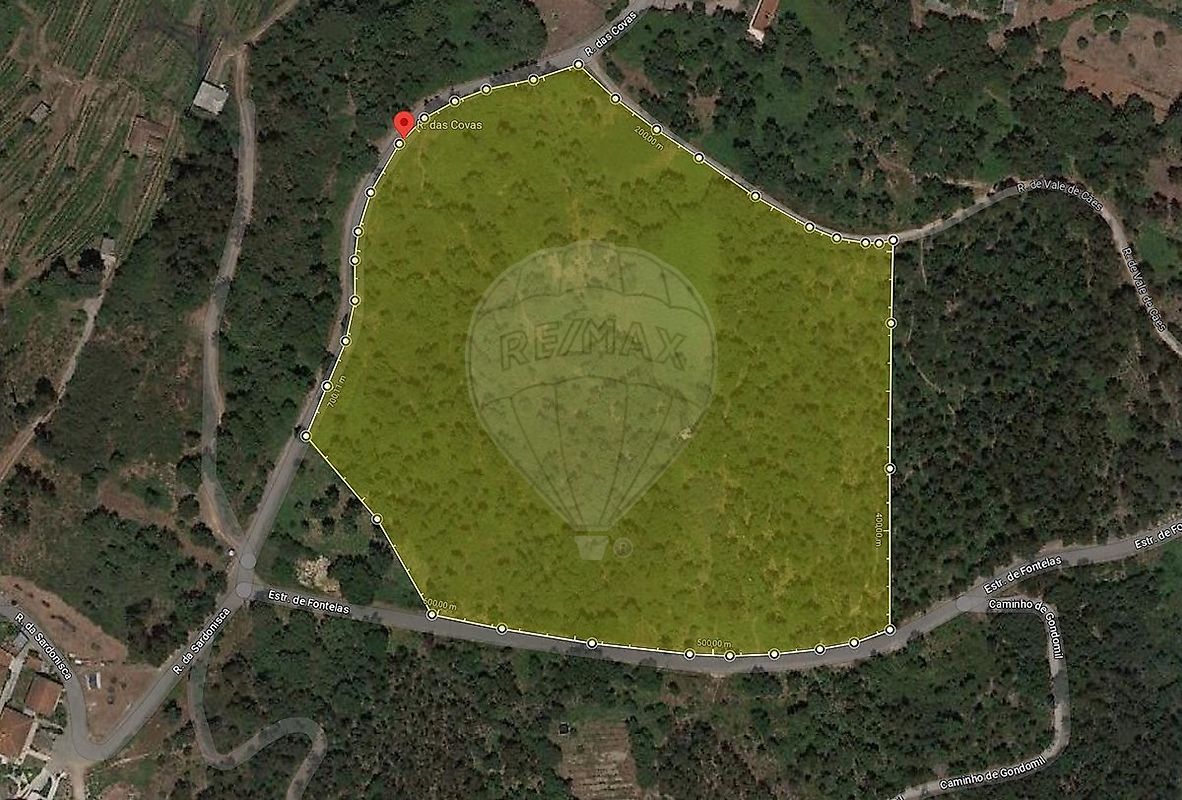 Terreno  para venda