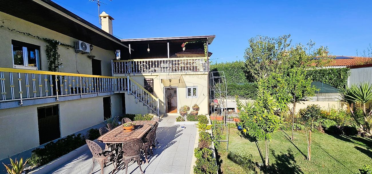 Moradia T2 para venda