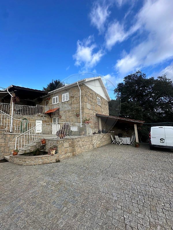 Quinta - Sande e São Lourenço, Marco de Canaveses, Porto