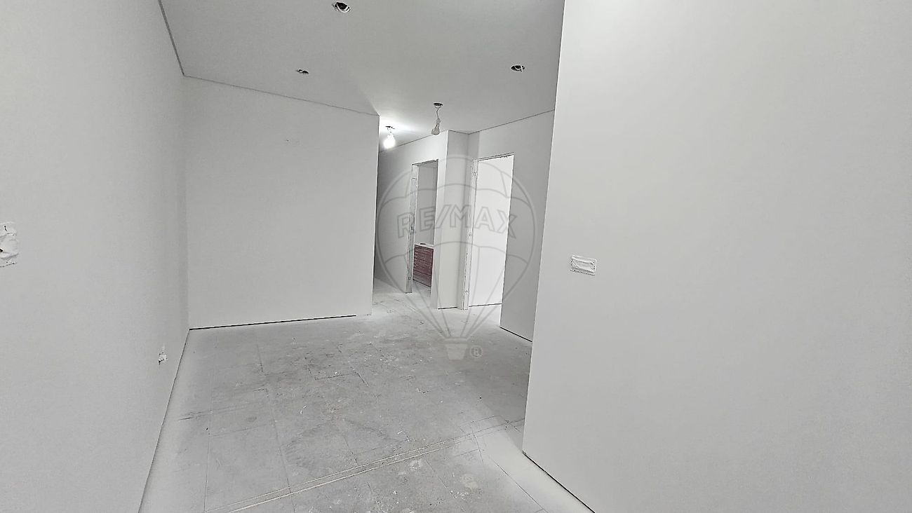 Apartamento T1 à venda em Marco de Canaveses