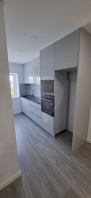 Apartamento - Alpendorada, Várzea e Torrão, Marco de Canaveses, Porto