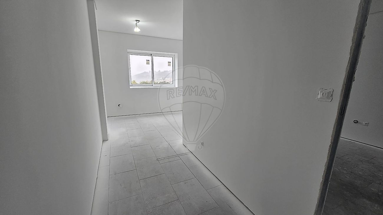 Apartamento T1 à venda em Marco de Canaveses