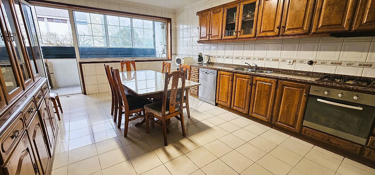 Apartamento T3 à venda em Marco de Canaveses