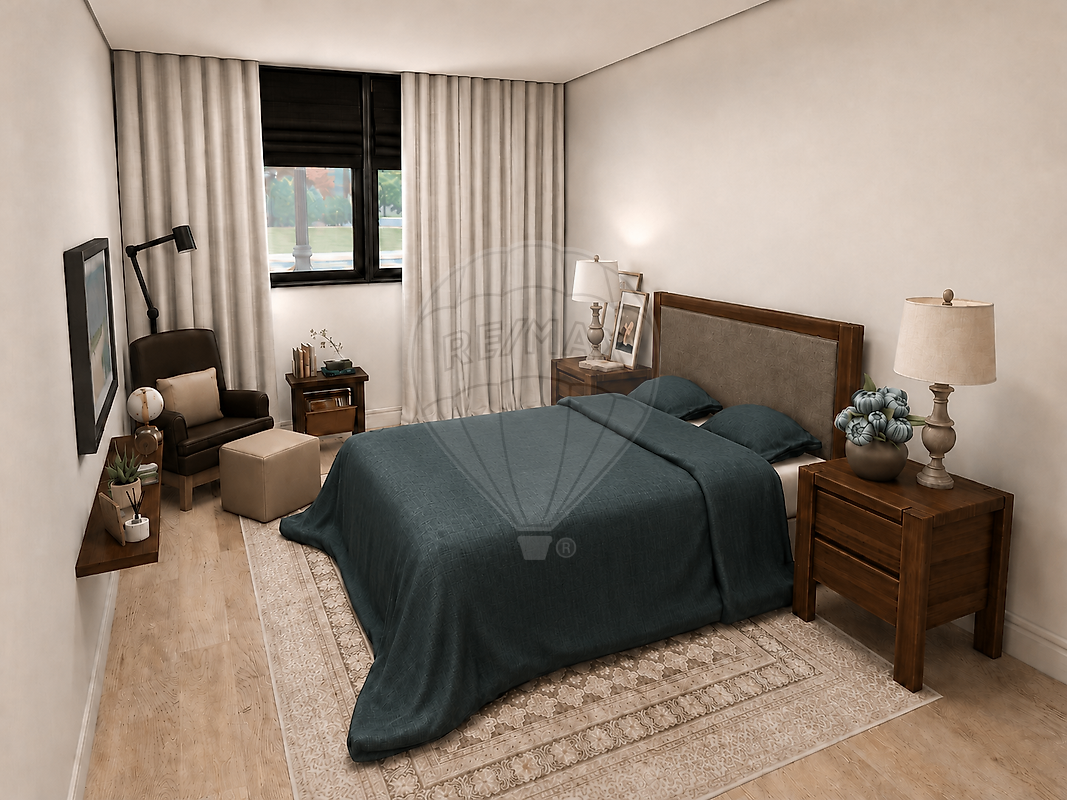 Apartamento - Alpendorada, Várzea e Torrão, Marco de Canaveses, Porto