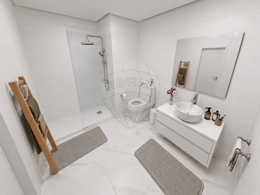 Apartamento T2 à venda em Alpendorada, Várzea e Torrão, Marco de Canaveses — foto 11