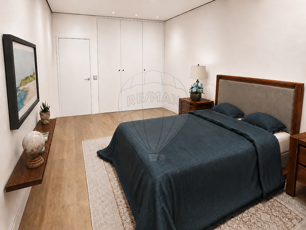 Apartamento T2 à venda em Alpendorada, Várzea e Torrão, Marco de Canaveses — foto 5