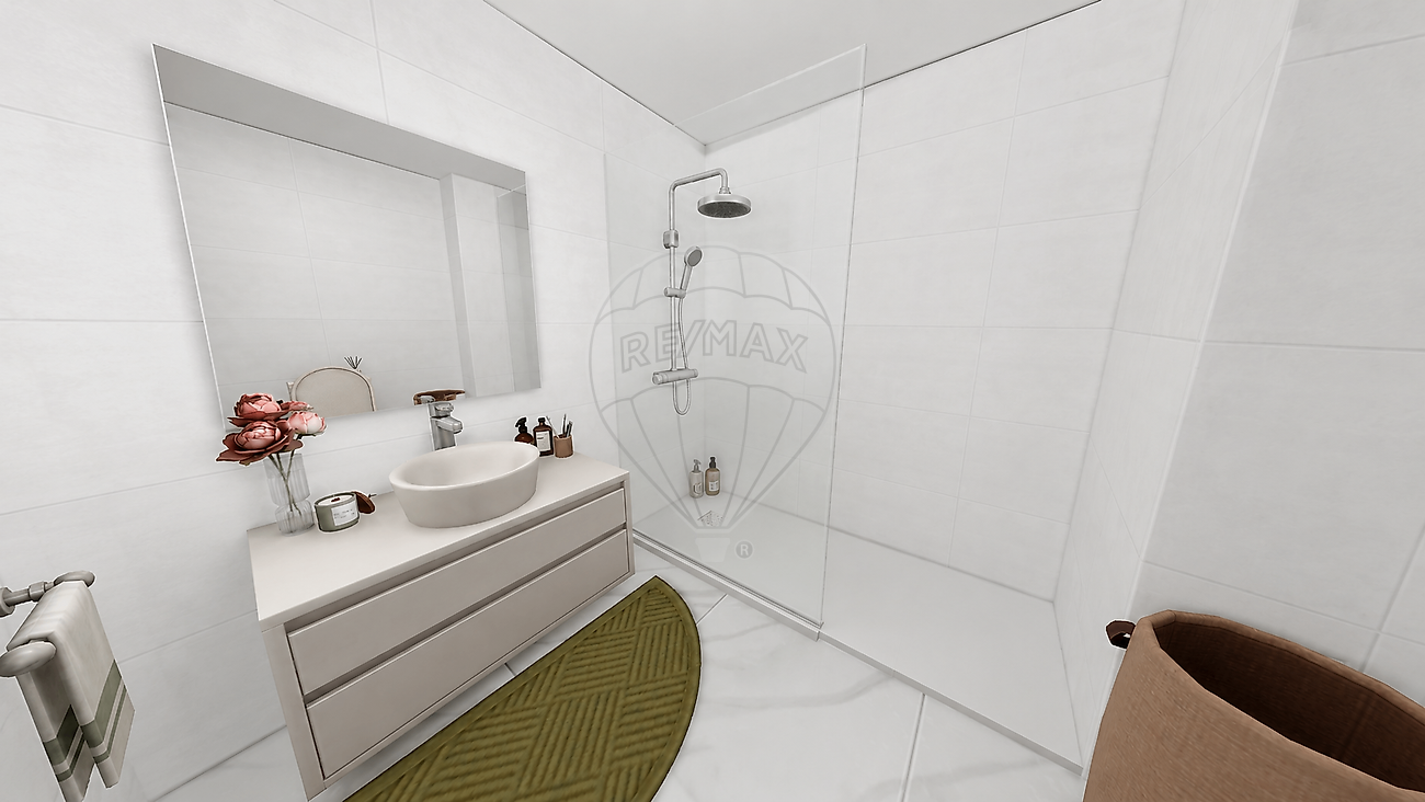 Apartamento T2 à venda em Alpendorada, Várzea e Torrão, Marco de Canaveses — foto 12