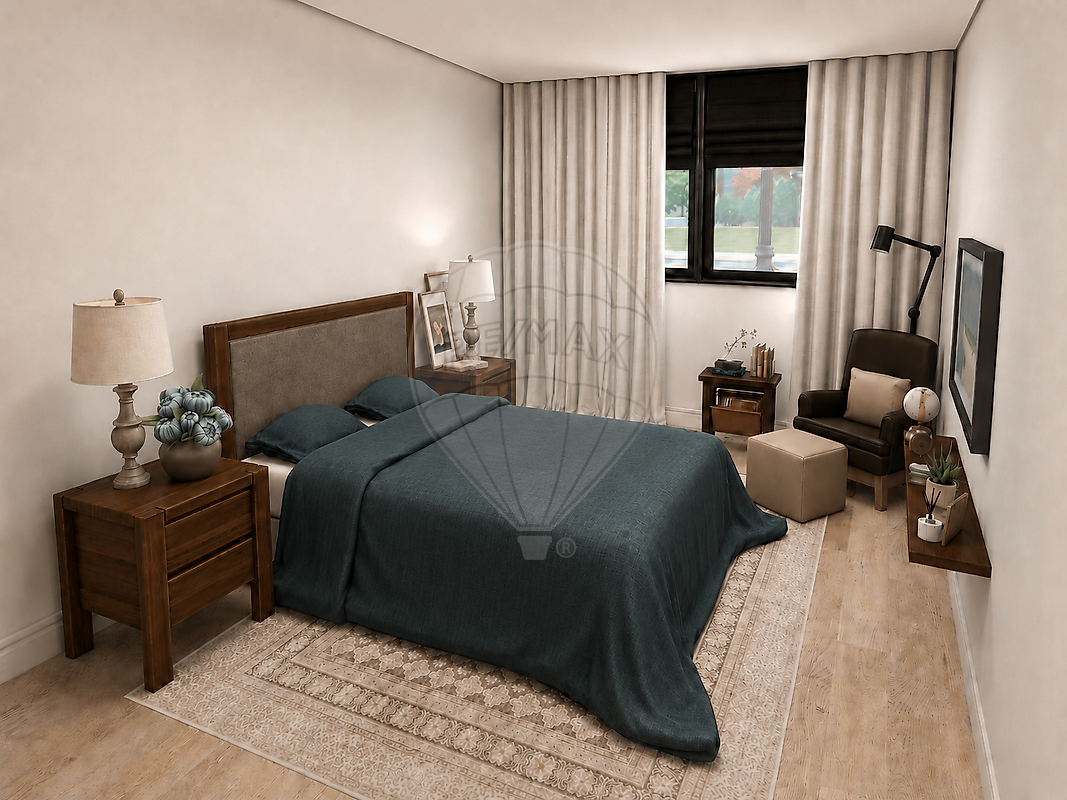 Apartamento T2 à venda em Alpendorada, Várzea e Torrão, Marco de Canaveses — foto 6