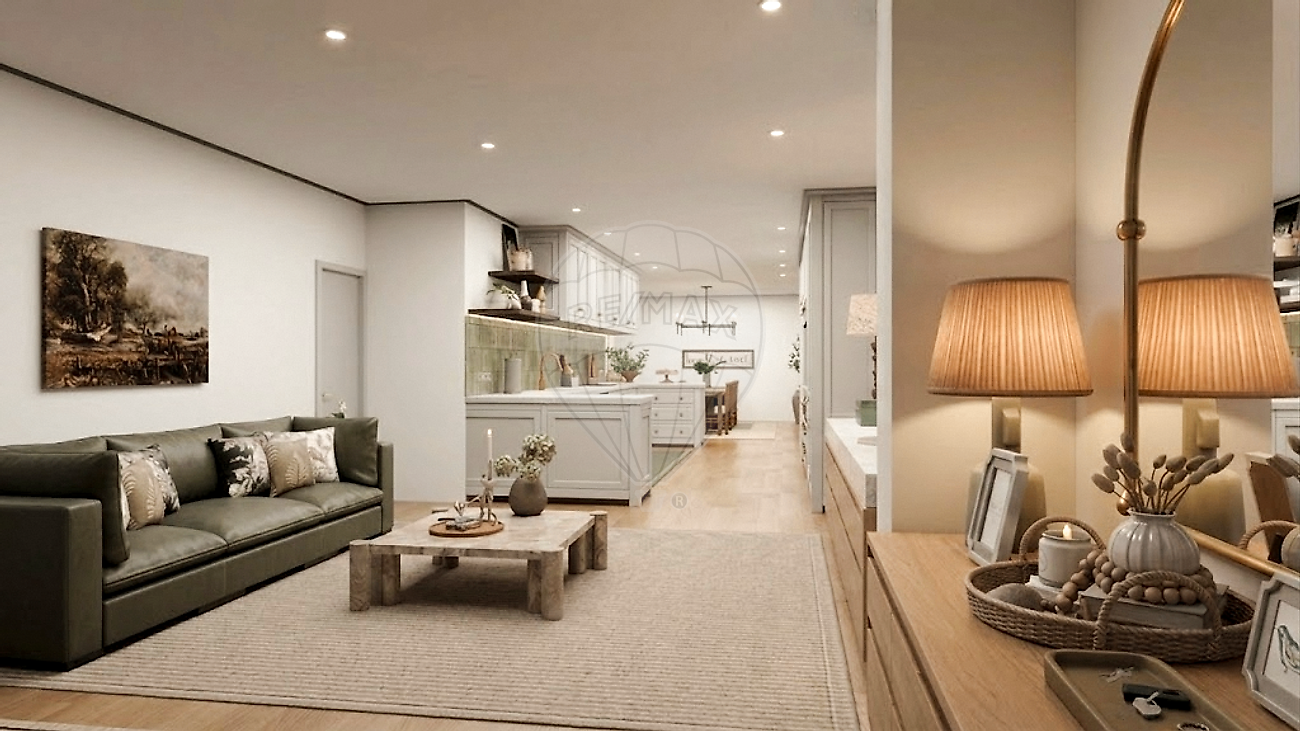 Apartamento - Alpendorada, Várzea e Torrão, Marco de Canaveses, Porto