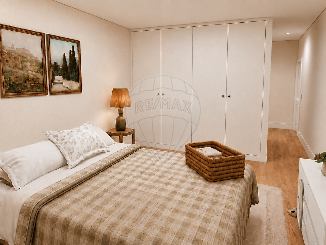 Apartamento T2 à venda em Alpendorada, Várzea e Torrão, Marco de Canaveses — foto 10