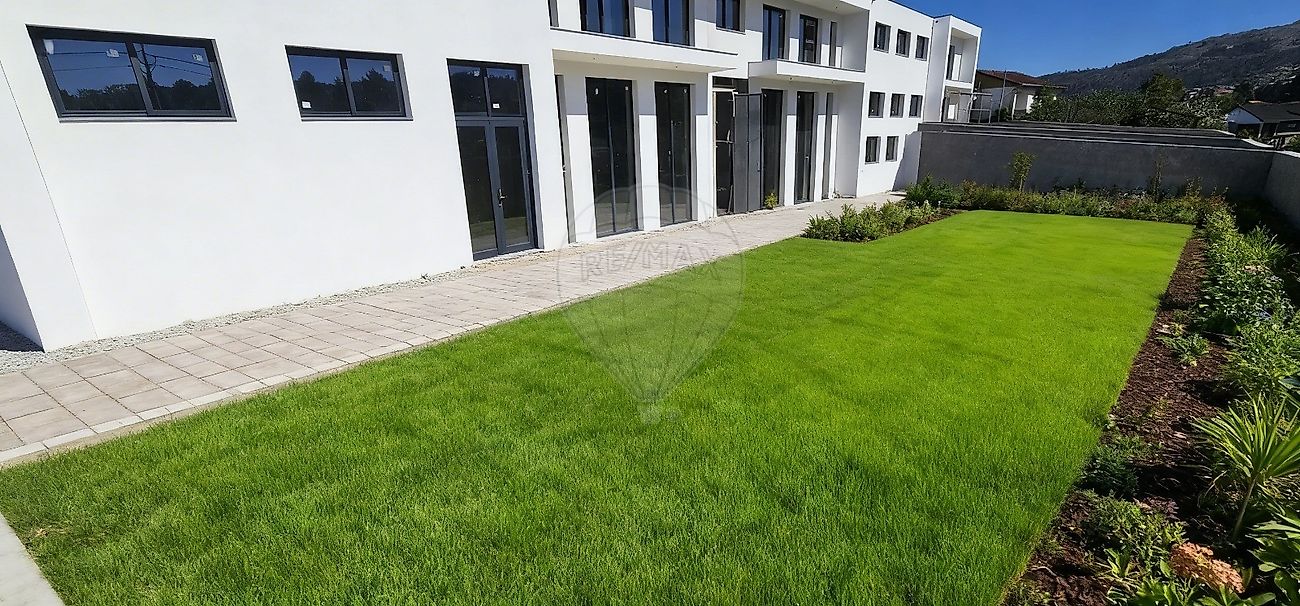 Apartamento T3 à venda em Marco de Canaveses