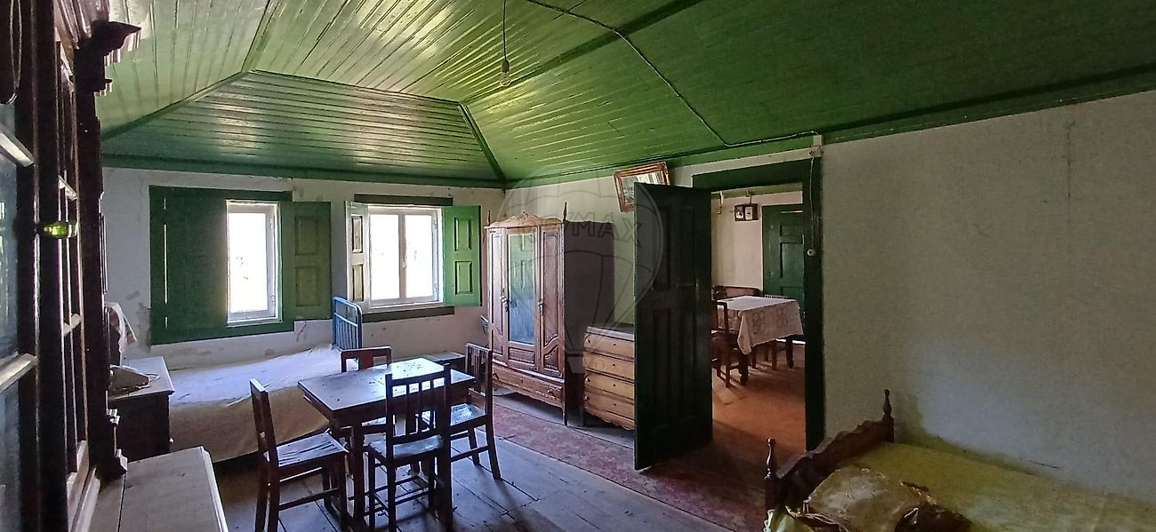 Moradia T4 à venda em Oliveira, Cinfães — foto 15