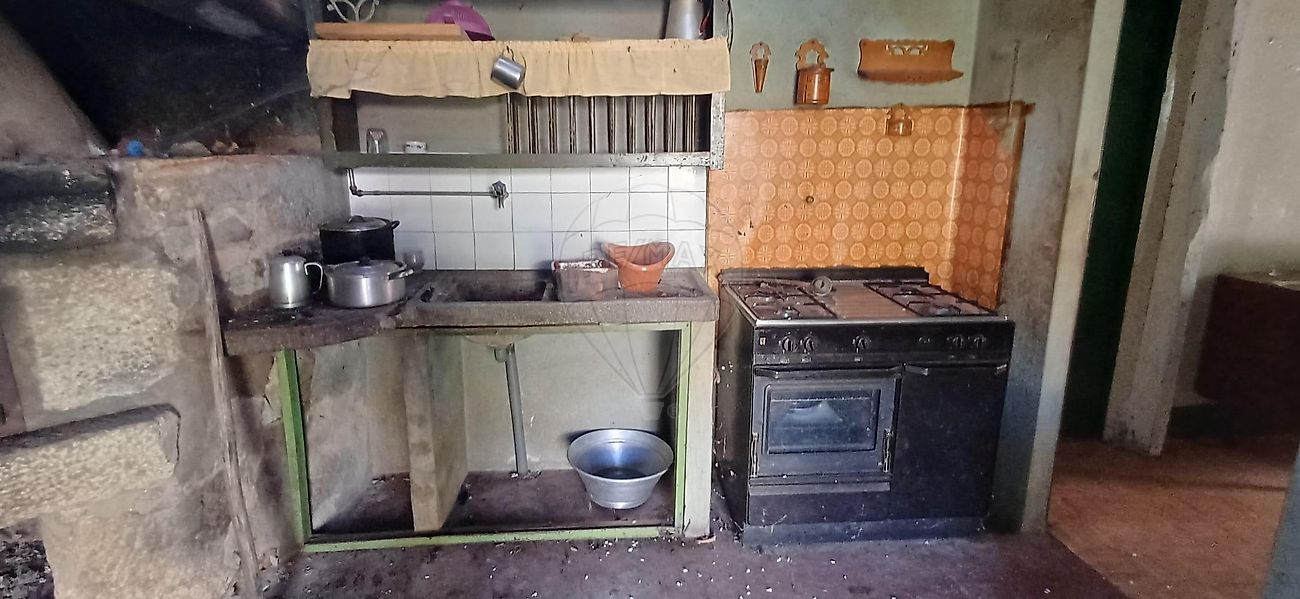Moradia T4 à venda em Oliveira, Cinfães — foto 22
