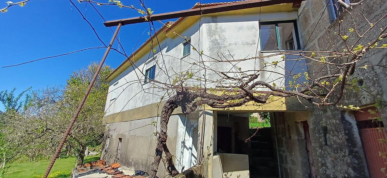Moradia T4 à venda em Oliveira, Cinfães — foto 23