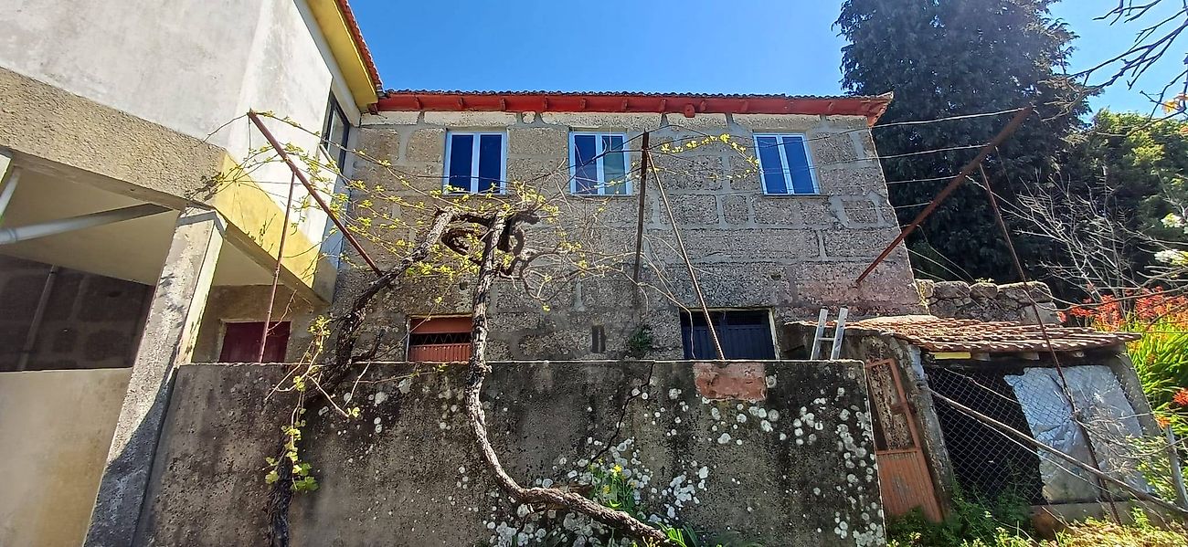 Moradia T4 à venda em Oliveira, Cinfães — foto 6