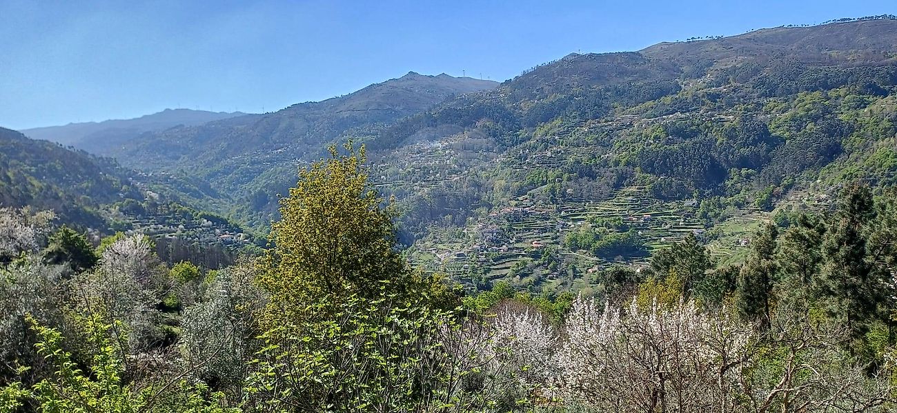 Moradia T4 à venda em Oliveira, Cinfães — foto 26