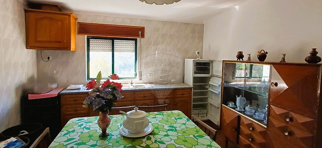 Moradia T4 à venda em Oliveira, Cinfães — foto 7