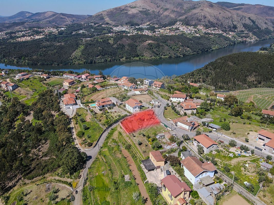 Moradia T2 à venda em Castelo de Paiva