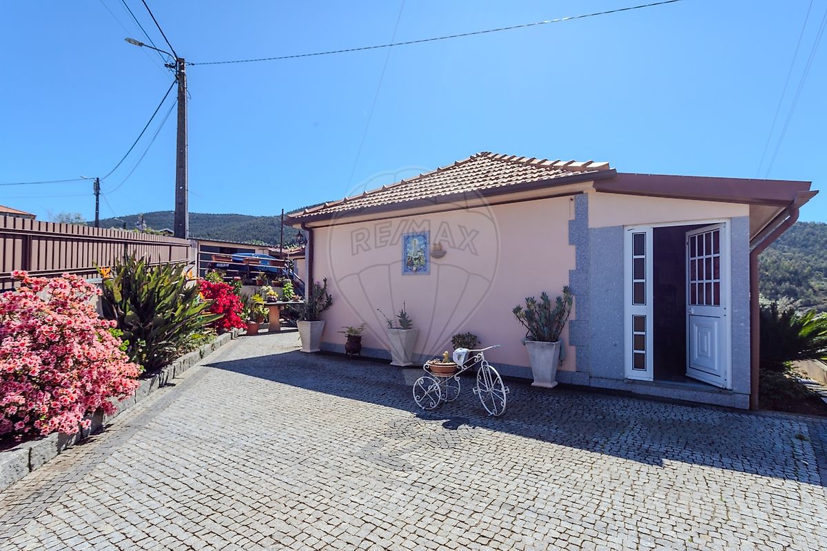 Moradia T2 à venda em Raiva, Pedorido e Paraíso, Castelo de Paiva — foto 8