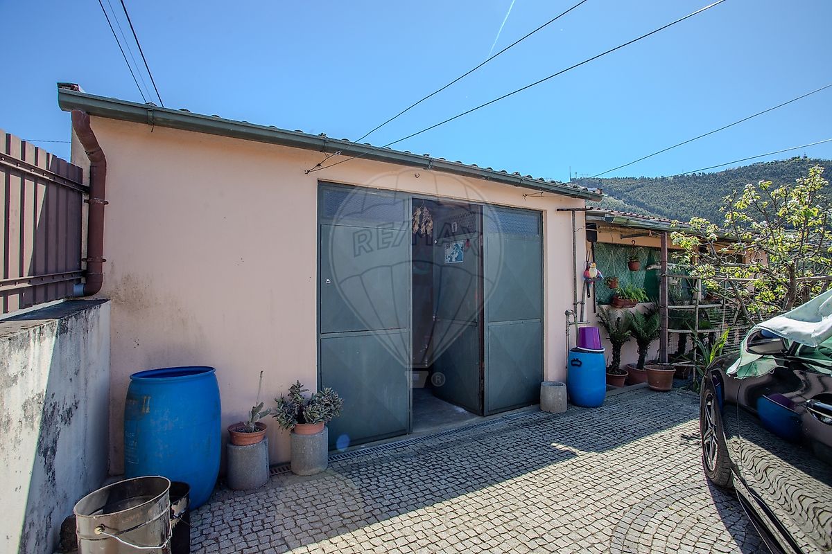 Moradia T2 à venda em Raiva, Pedorido e Paraíso, Castelo de Paiva — foto 25