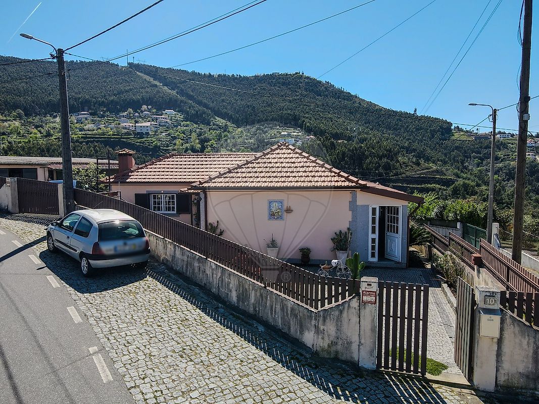 Moradia T2 à venda em Raiva, Pedorido e Paraíso, Castelo de Paiva — foto 28