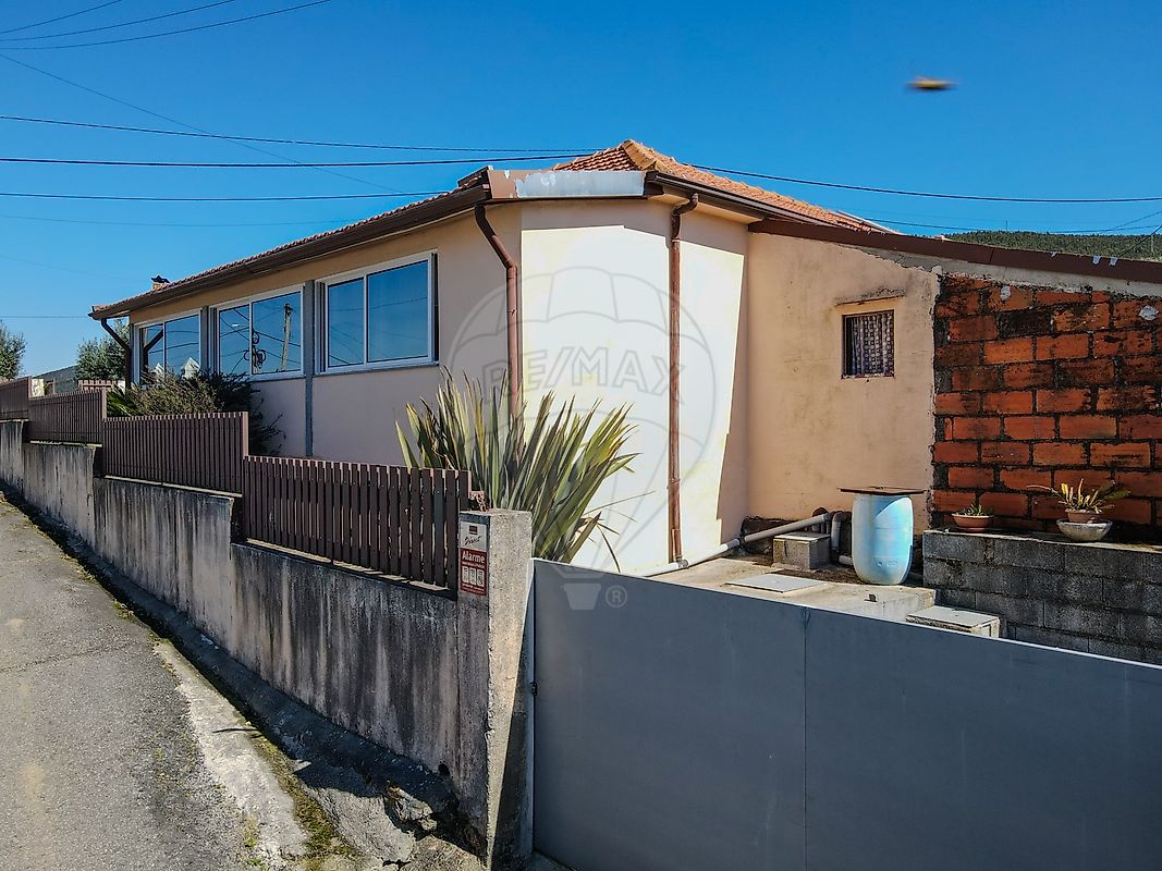 Moradia T2 à venda em Raiva, Pedorido e Paraíso, Castelo de Paiva — foto 26