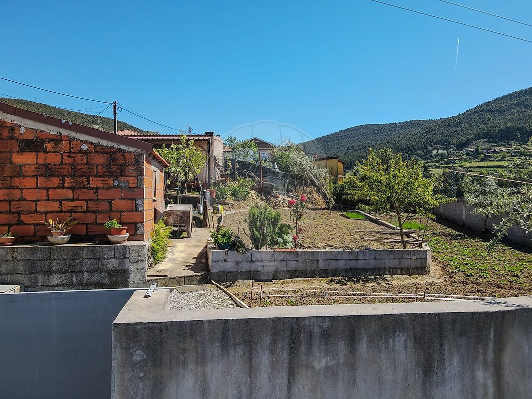 Moradia T2 à venda em Raiva, Pedorido e Paraíso, Castelo de Paiva — foto 27