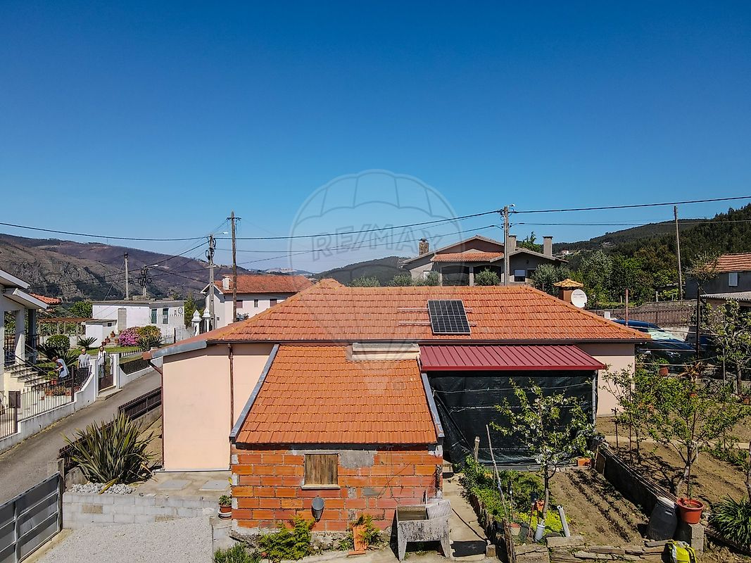 Moradia T2 à venda em Raiva, Pedorido e Paraíso, Castelo de Paiva — foto 21