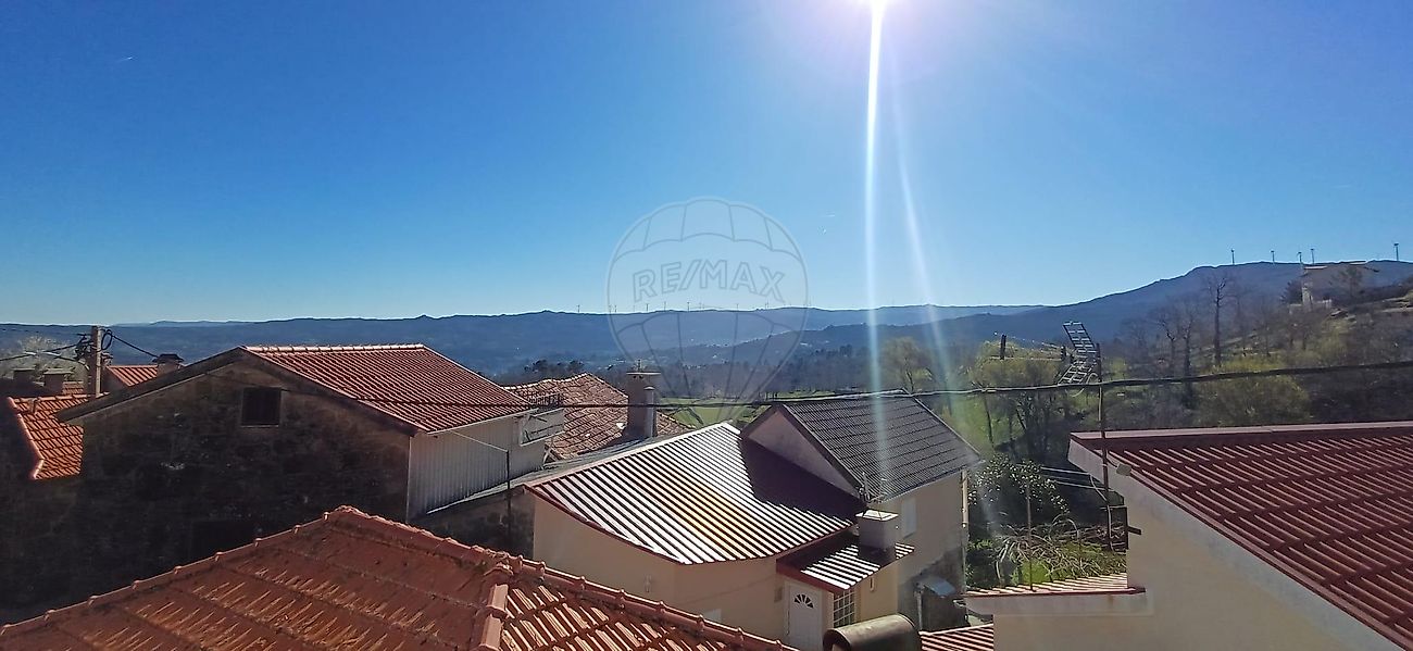 Moradia T5 à venda em Tendais, Cinfães — foto 20