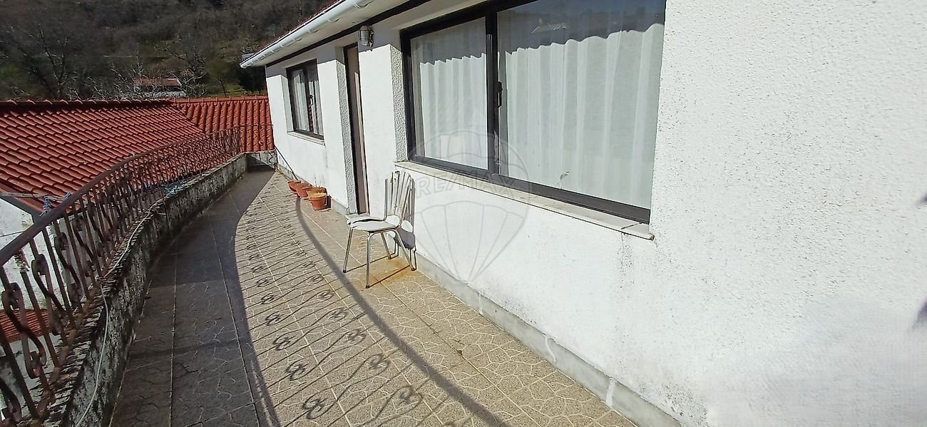 Moradia T5 à venda em Tendais, Cinfães — foto 21