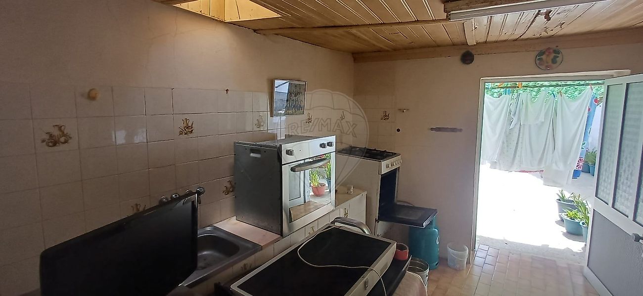 Moradia T2 à venda em São Cristóvão de Nogueira, Cinfães — foto 9