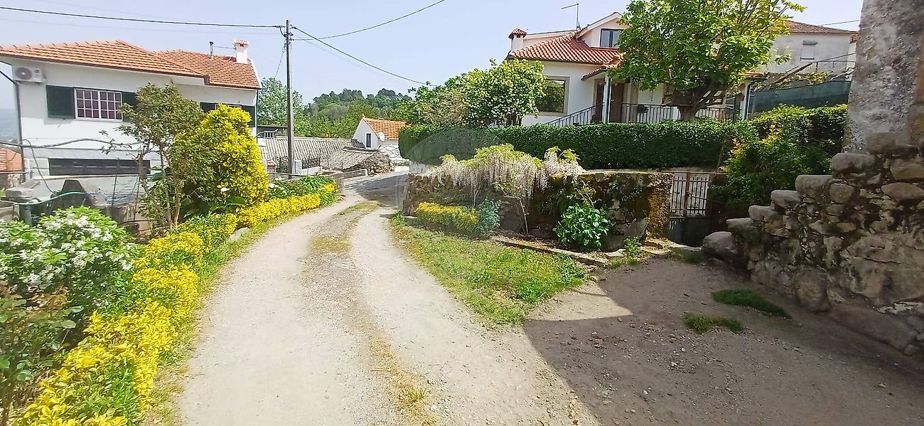Moradia T2 à venda em São Cristóvão de Nogueira, Cinfães — foto 7