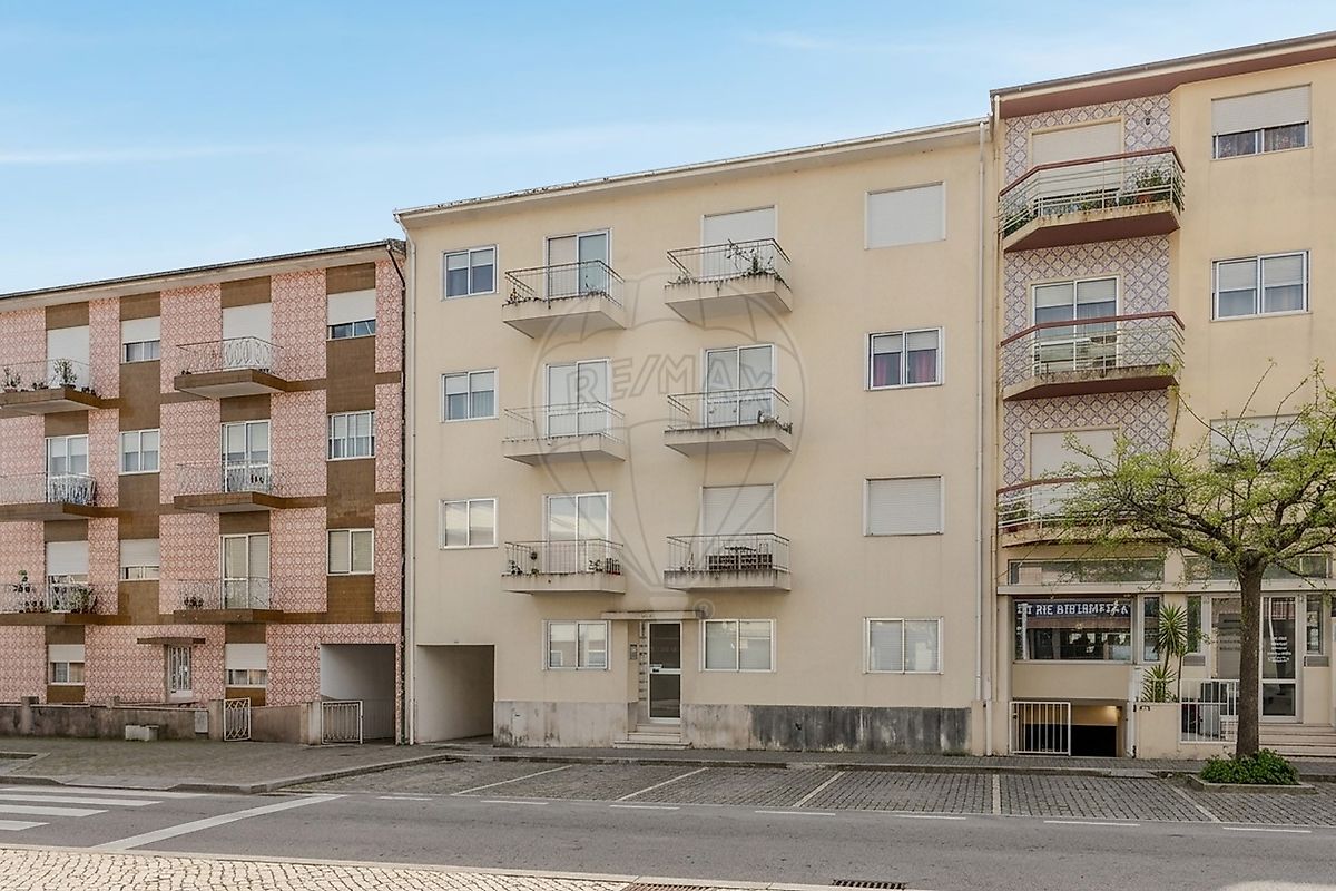Apartamento T2 à venda em Gondomar