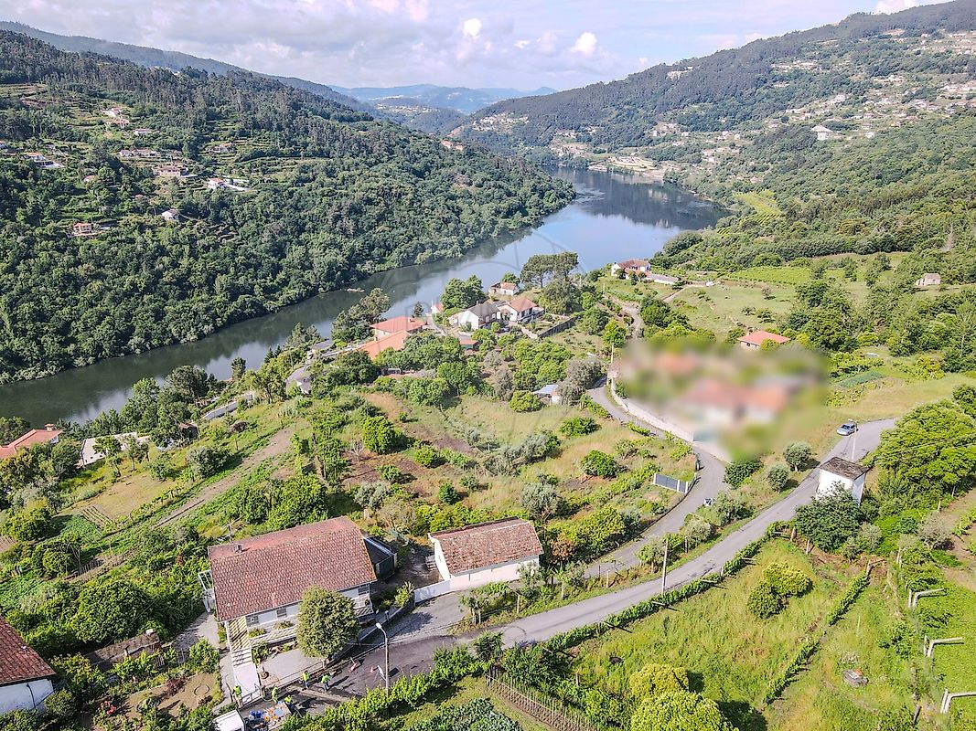 Moradia T2 à venda em Sande e São Lourenço, Marco de Canaveses — foto 12